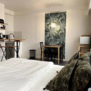 Centre 30m2 Vannes